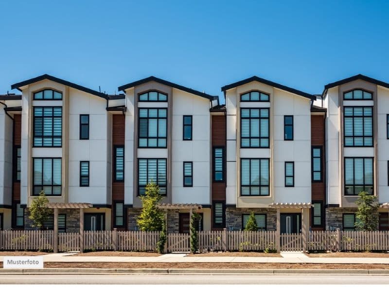 Einfamilienhaus, Doppelgarage - Eine Chance für Immobilieninteressenten ohne Provision
