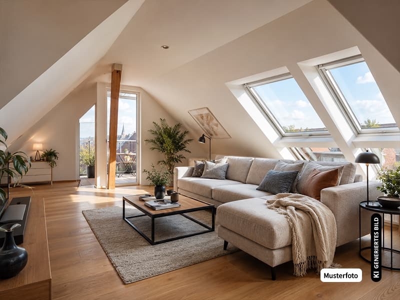 3-Zimmer-Wohnung mit Garage - Ihre Möglichkeit auf Ihr neues Zuhause ohne Provision