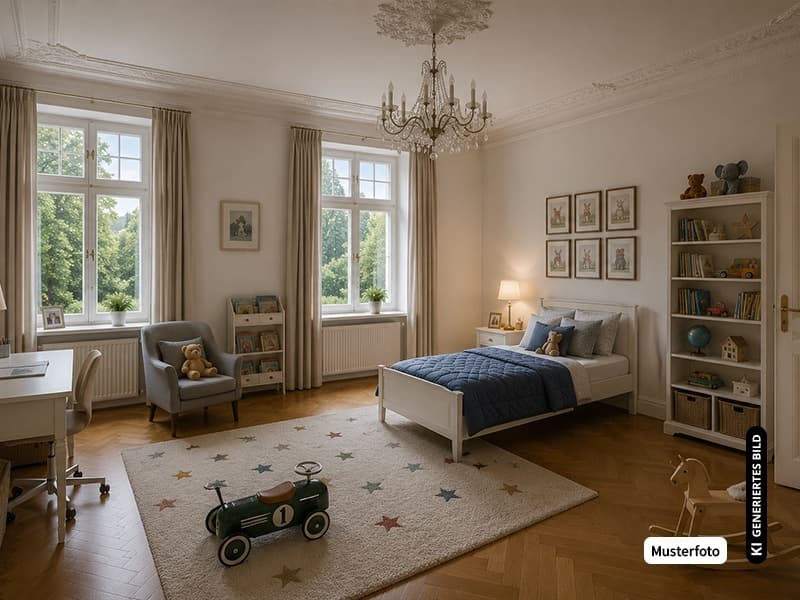 Unbebautes Grundstück, Stellplatz - Immobilienchance für Käufer ohne Provision