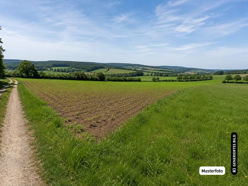 Unbebautes Grundstück - Attraktive Immobilienchance ohne Provision