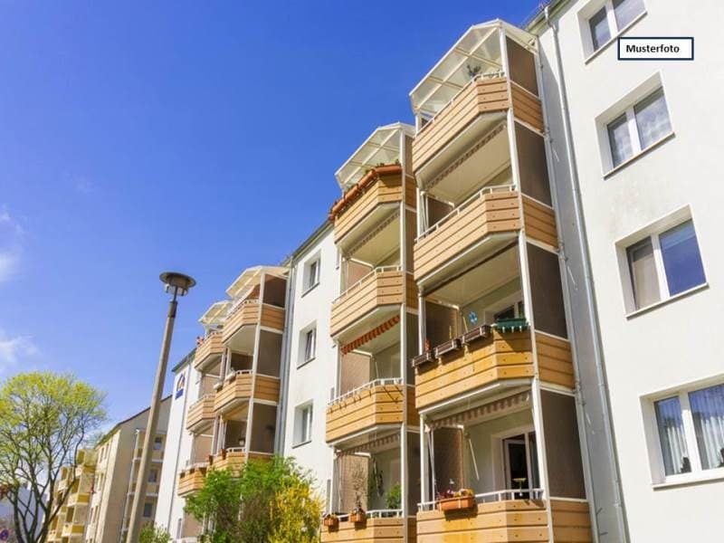 2 Wohngebäude Hohenhaslach, 3 Zi. - Immobilienkauf ohne Maklerprovision