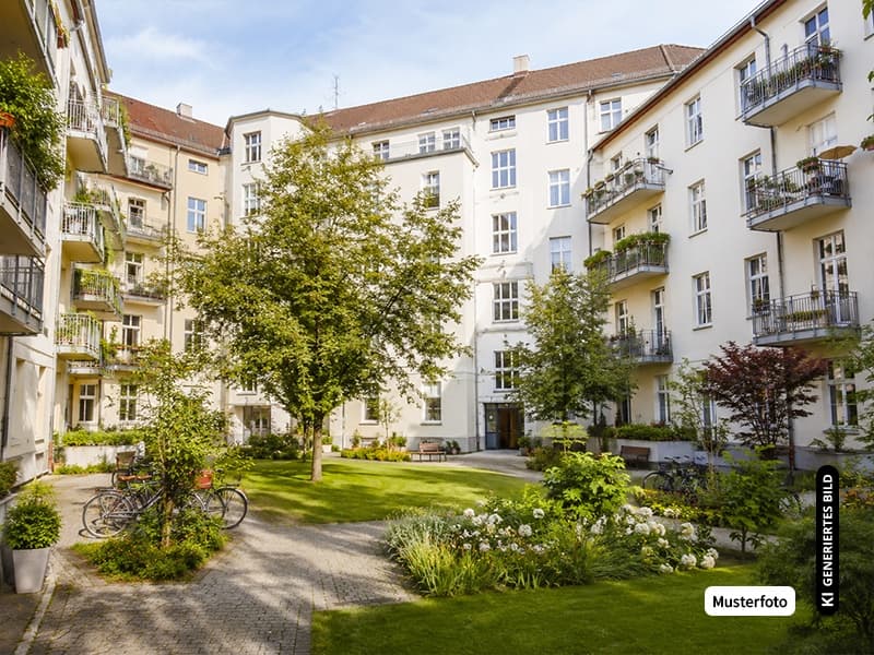 Wohn-/Geschäftshaus, 7 Stellplätze - Ihre Möglichkeit auf Ihr neues Zuhause ohne Provision