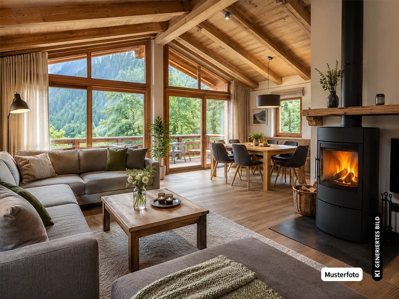 Reihenendhaus mit Garage - Ihre Chance auf den Immobilienkauf – provisionsfrei!
