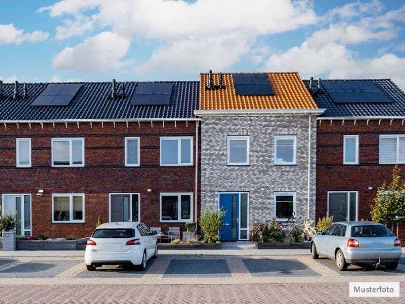 Doppelhaushälfte, Storkow (Mark) - Ihre besondere Immobilienchance ohne Maklerprovision