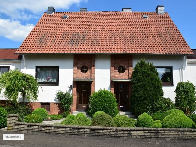 Doppelhaushälfte in Rostock - Ihre Immobiliengelegenheit – provisionsfrei