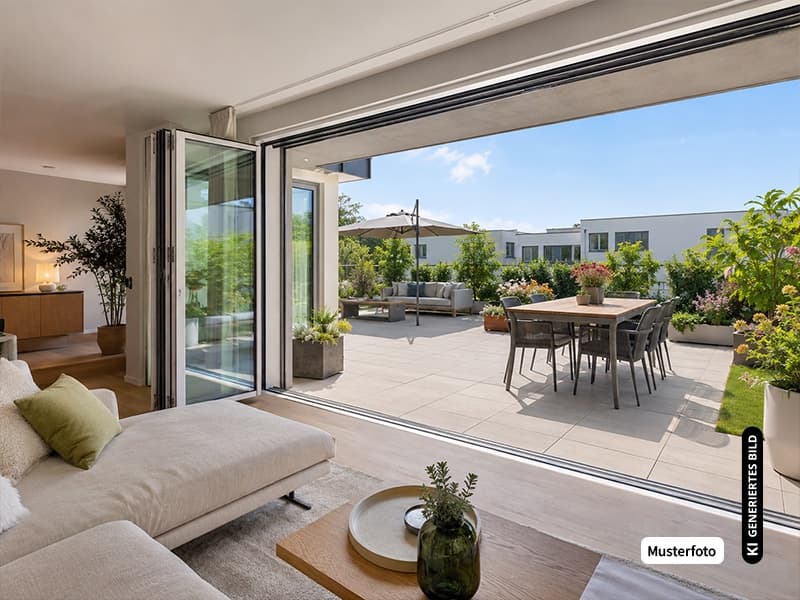 1-Zimmer-Wohnung mit Loggia - Provisionsfrei zur Wunschimmobilie