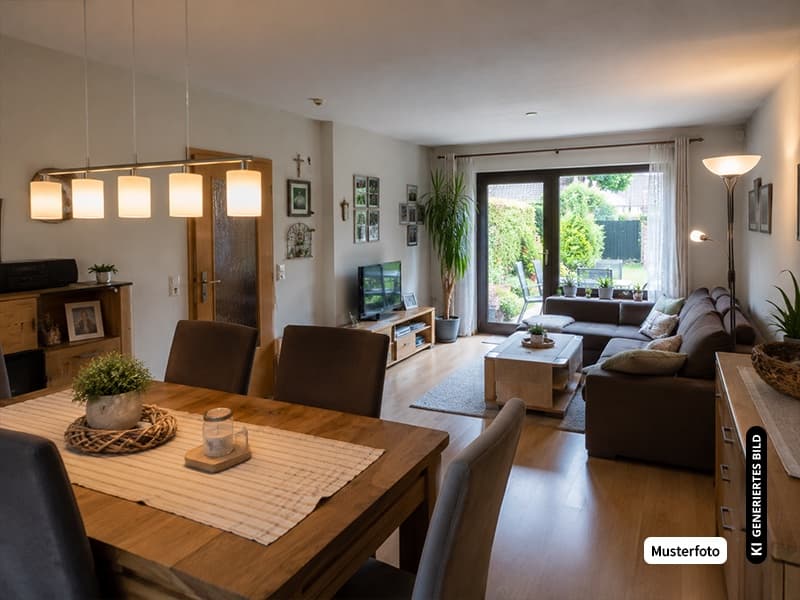 Zweifamilienhaus mit Garage - Ihre Chance auf eine besondere Gelegenheit ohne Provision