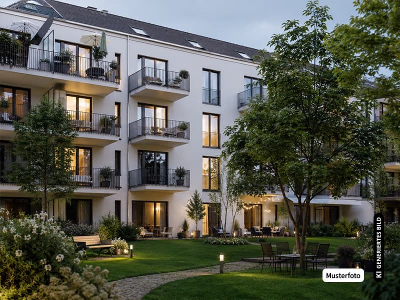 Wohn-/Geschäftshaus, 1 Zimmer - Attraktive Gelegenheit für Immobilienkäufer ohne Provision