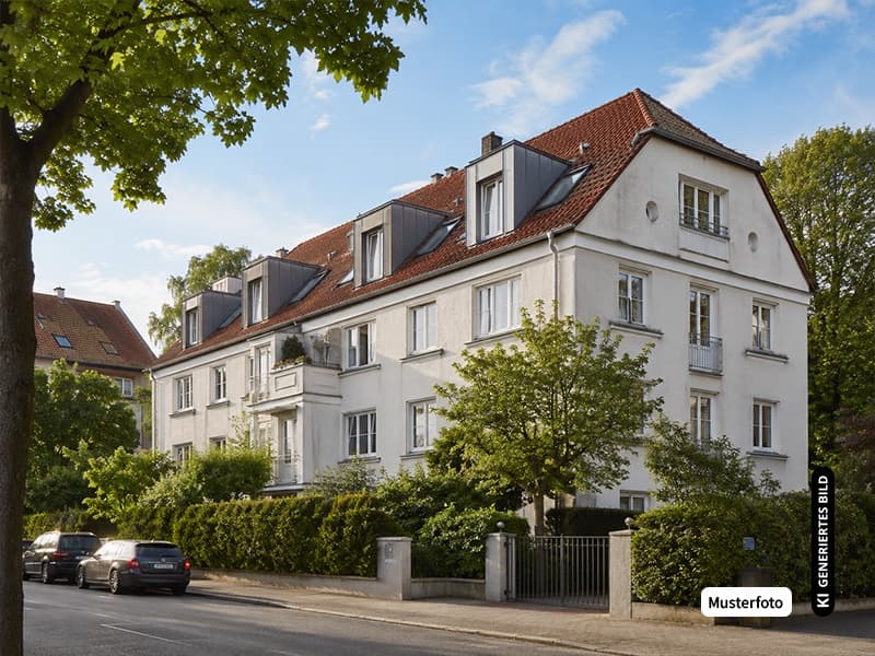 3-Zimmer-Eigentumswohnung in Duisburg - Ihre Kaufchance ohne Maklerprovision