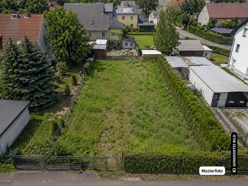 Grundstück, Miteigentumsanteile - Ihre besondere Immobilienchance ohne Maklerprovision