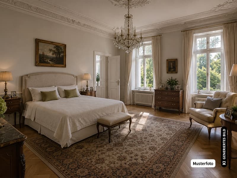 Wohn- und Nebengebäude in Goseck - Ihre Chance auf den Immobilienkauf – provisionsfrei!
