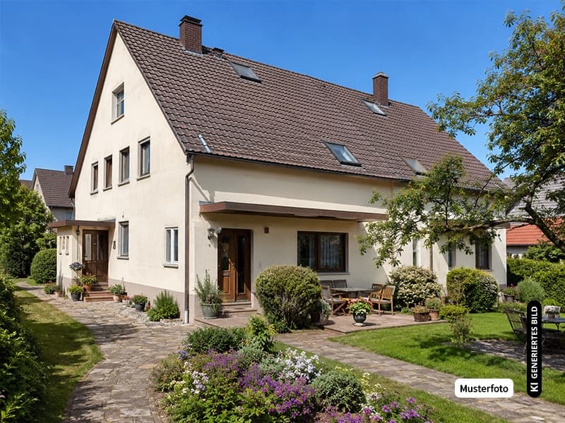 Ferienhaus in Schaprode - Ihre Möglichkeit zum Immobilienkauf – provisionsfrei