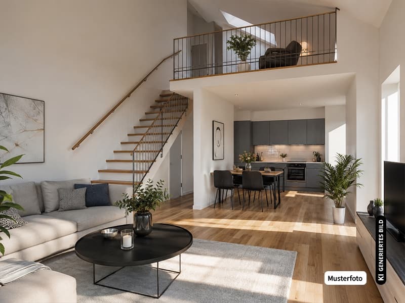 Eigentumswohnung, 3 Zimmer - Ihre Immobilie ohne Maklerprovision!