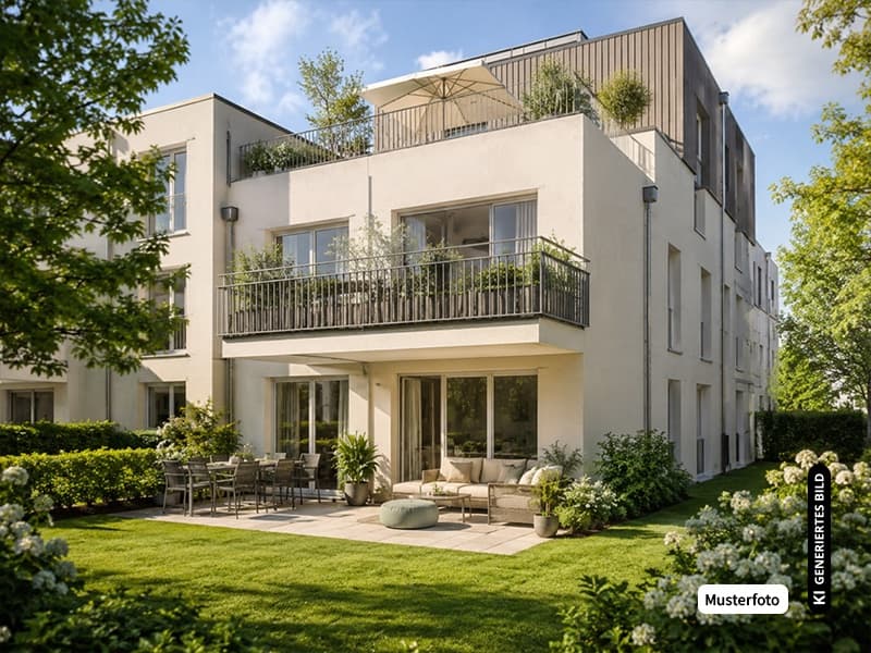 3-Zimmer-Eigentumswohnung Leipzig - Ihre Möglichkeit zum Immobilienkauf – provisionsfrei