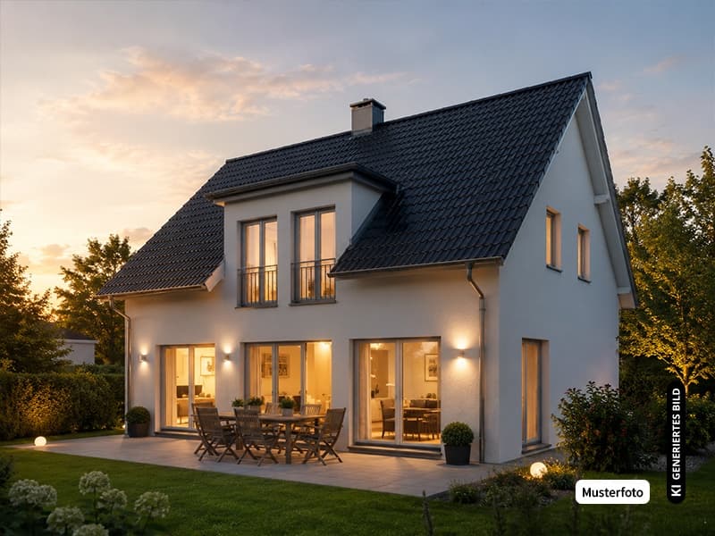 Einfamilienhaus mit Nebengebäude - Ihre Chance auf Eigentum ohne Maklerprovision!