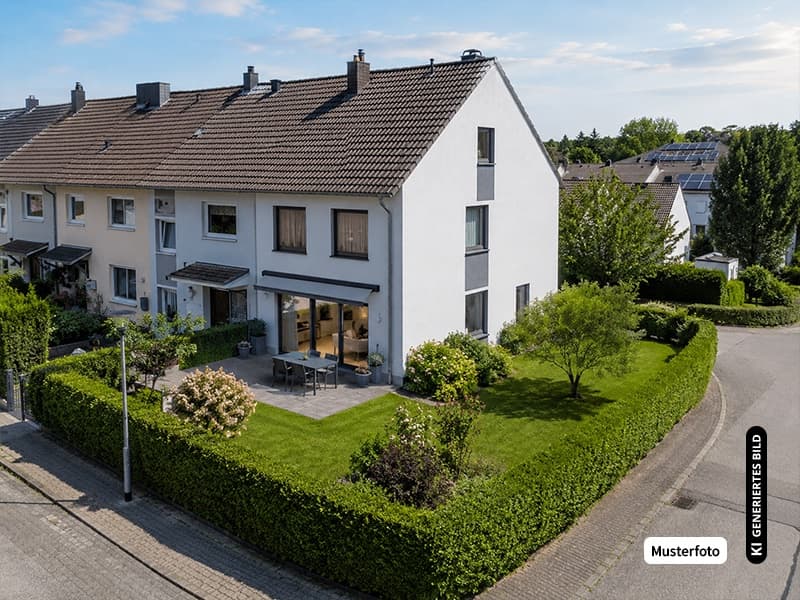 Einfamilienhaus, 7 Zimmer - Attraktive Gelegenheit für Immobilienkäufer ohne Provision