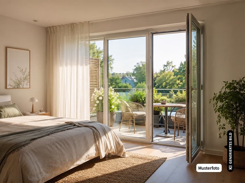 1-Zimmer-Eigentumswohnung Hamburg - Ihre Möglichkeit auf Ihr neues Zuhause ohne Provision