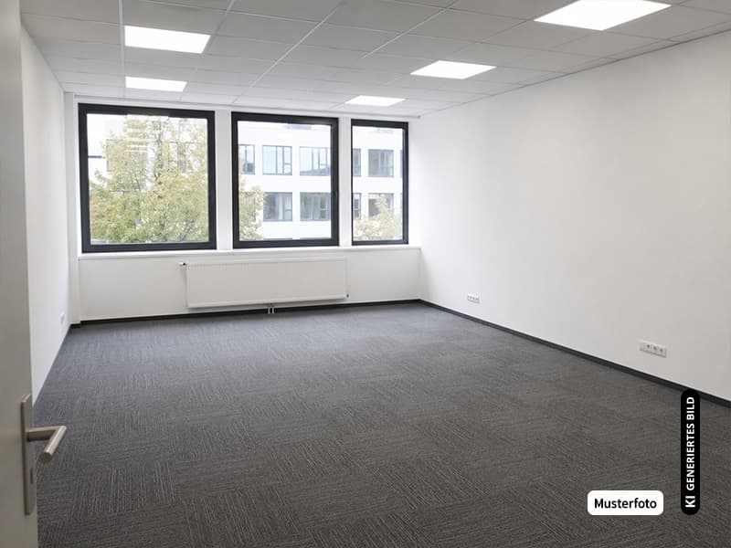 Kfz-Stellplatz Tiefgarage Chemnitz - Ihre Kaufchance ohne Maklerprovision
