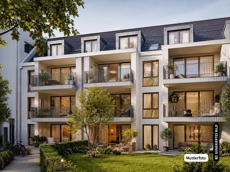 1-Zimmer-Eigentumswohnung Leipzig - Ihre Möglichkeit zum Immobilienkauf – provisionsfrei