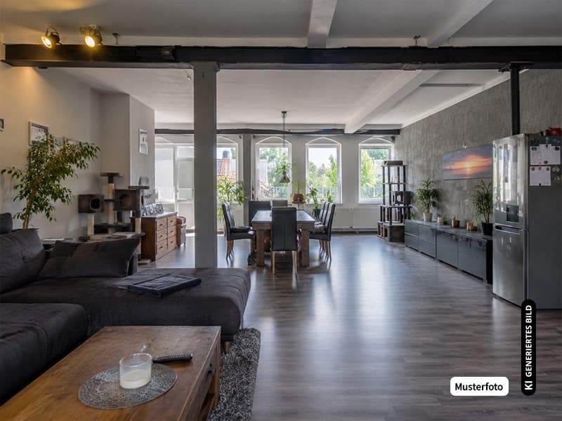 3-Zimmer-Wohnung Kiel - Ihre Kaufchance ohne Maklerprovision