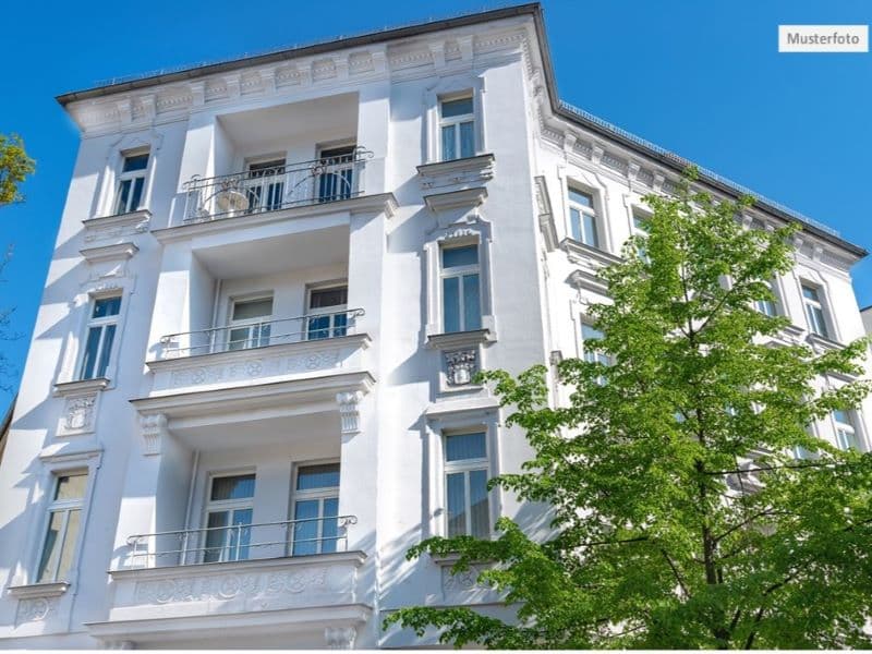 Mehrfamilienhaus in Frankfurt - Ihre Gelegenheit zum Immobilienkauf – provisionsfrei