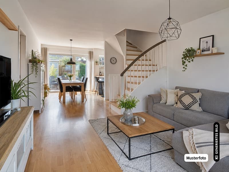Einfamilienhaus, Garage, Garanienweg 8, 35447 Reiskirchen, Reiskirchen - Eine Chance für Immobilieninteressenten ohne Provision