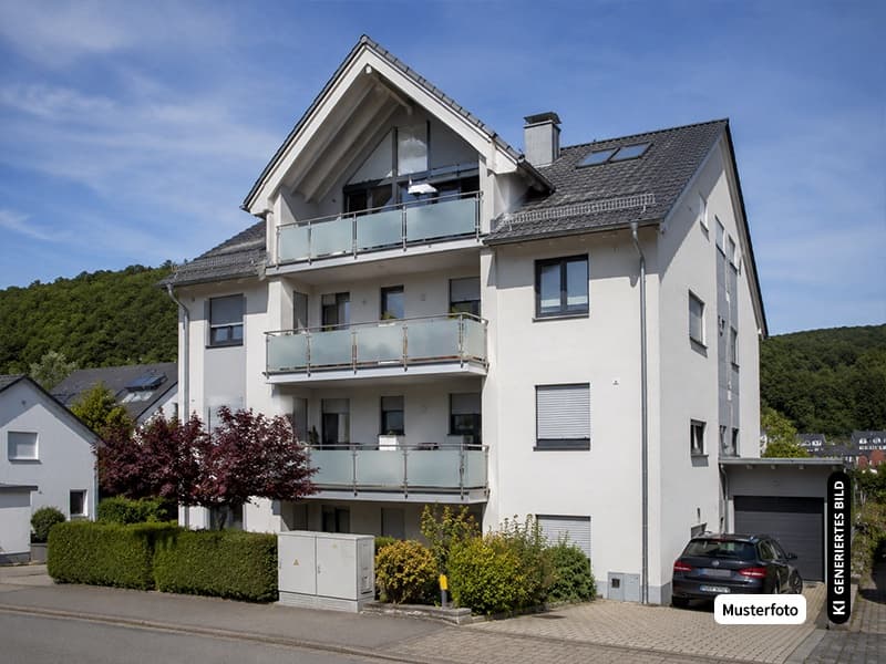 Mehrfamilienhaus - Ihre Immobilie ohne Maklerprovision!