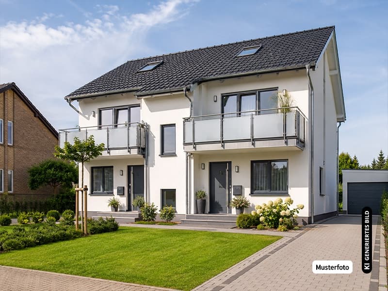 Einfamilienhaus mit Nebengebäude - Ihre Chance auf Eigentum ohne Maklerprovision!