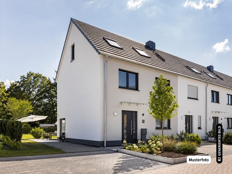 Zweifamilienhaus mit Garage, Worms - Ihre Kaufchance ohne Maklerprovision