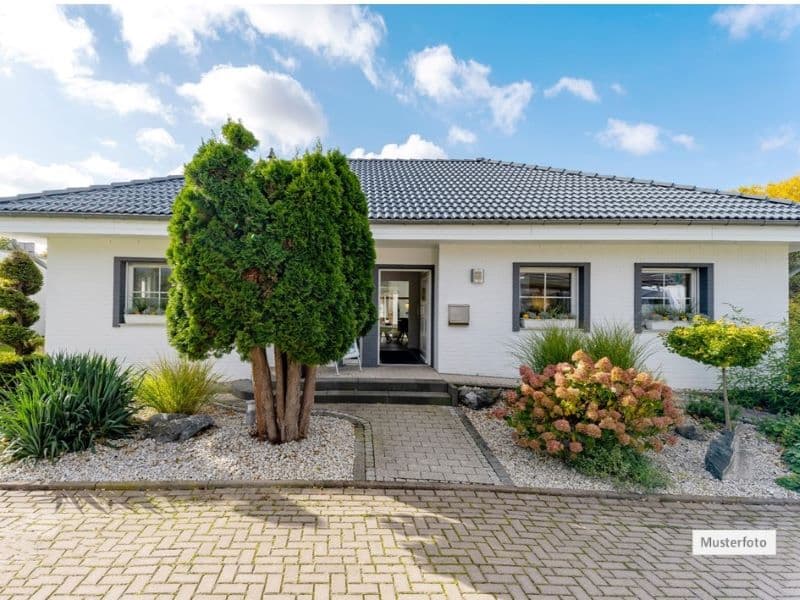 Doppelhaushälfte in Walheim - Eine Chance für Immobilieninteressenten ohne Provision
