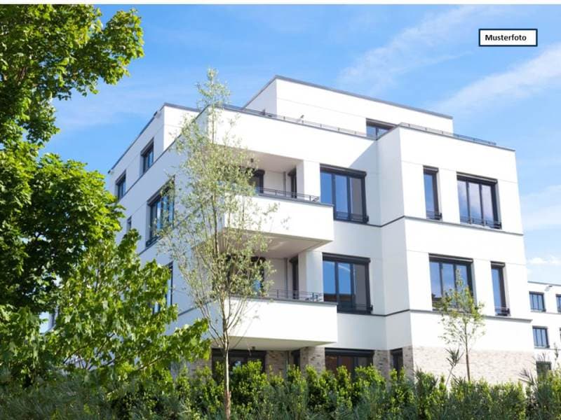 Geschäftshaus Heilbronn, 34 Stpl. - Ihre Chance ohne Maklerprovision!