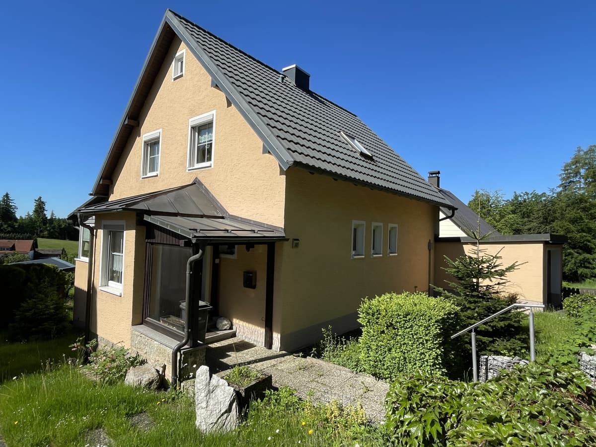Preisreduzierung = Dieses Haus sucht neue Bewohner vor dem Winter!! Kontaktieren Sie uns!