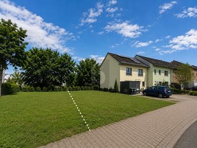 CITYNAH: RUHIGE LAGE & KURZE WEGE