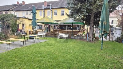 GASTRO-JUWEL MIT POTENZIAL