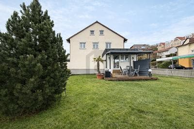ELEGANZ TRIFFT KOMFORT IN MAULBRONN