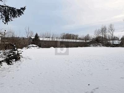 BAUFLÄCHE AM GRÜNRAND