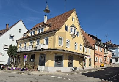 KAPITALANLAGE IN ZENTRALER LAGE