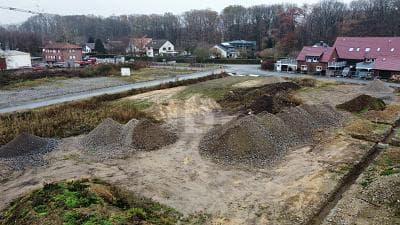 TOP GEWERBEFLÄCHE INKL. MITARBEITERWOHNUNG