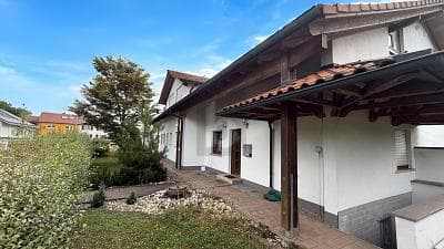 TRAUMHAUS IM DORNRÖSCHENSCHLAF