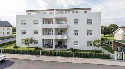 PROVISIONSFREI, TOP LAGE MIT BALKON UND KÜCHE
