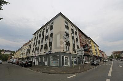 FAKTOR 14,0 - MEGA MEHRFAMILIENHAUS MIT GEWERBE