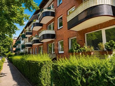 URBAN, MODERN, BEGEHRT