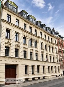 SICHERES INVESTMENT: CHARMANT IN GEFRAGTER LAGE
