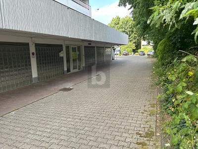 GEWERBEIMMOBILIE FÜR KREATIVE UNTERNEHMER