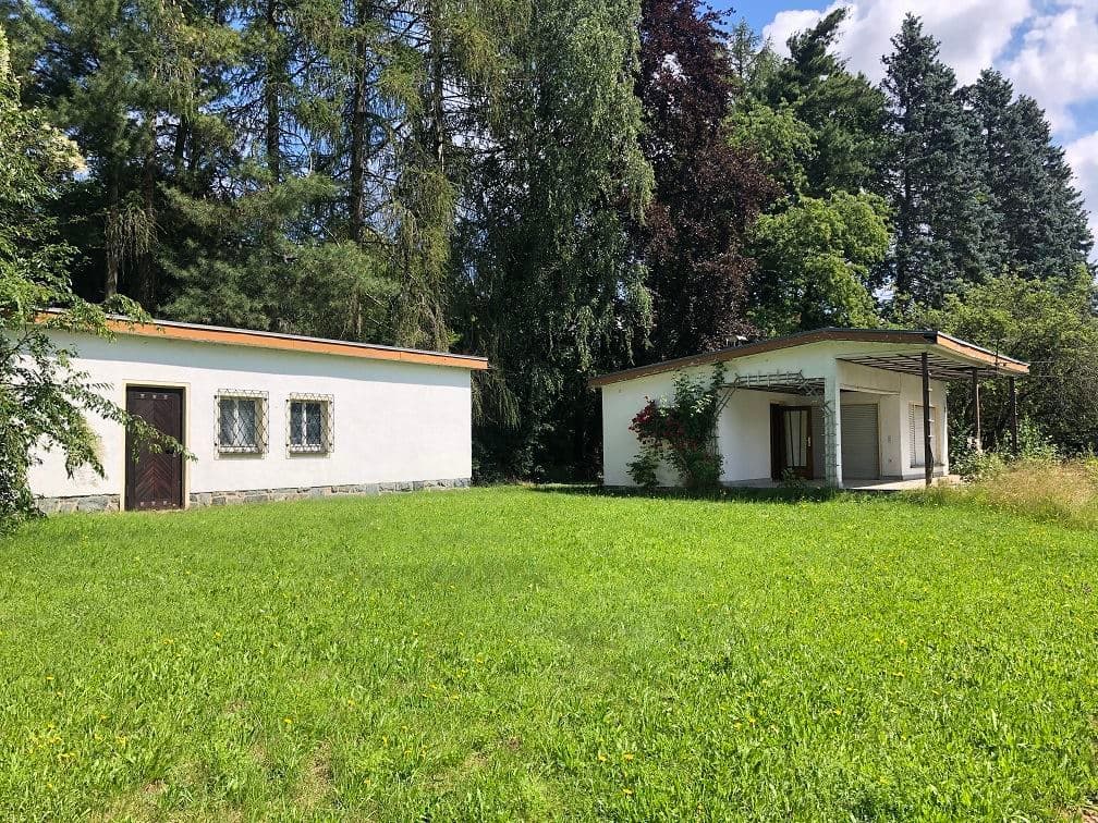 5.892 m² unverbauter Blick in Greiz - Obergrochlitz