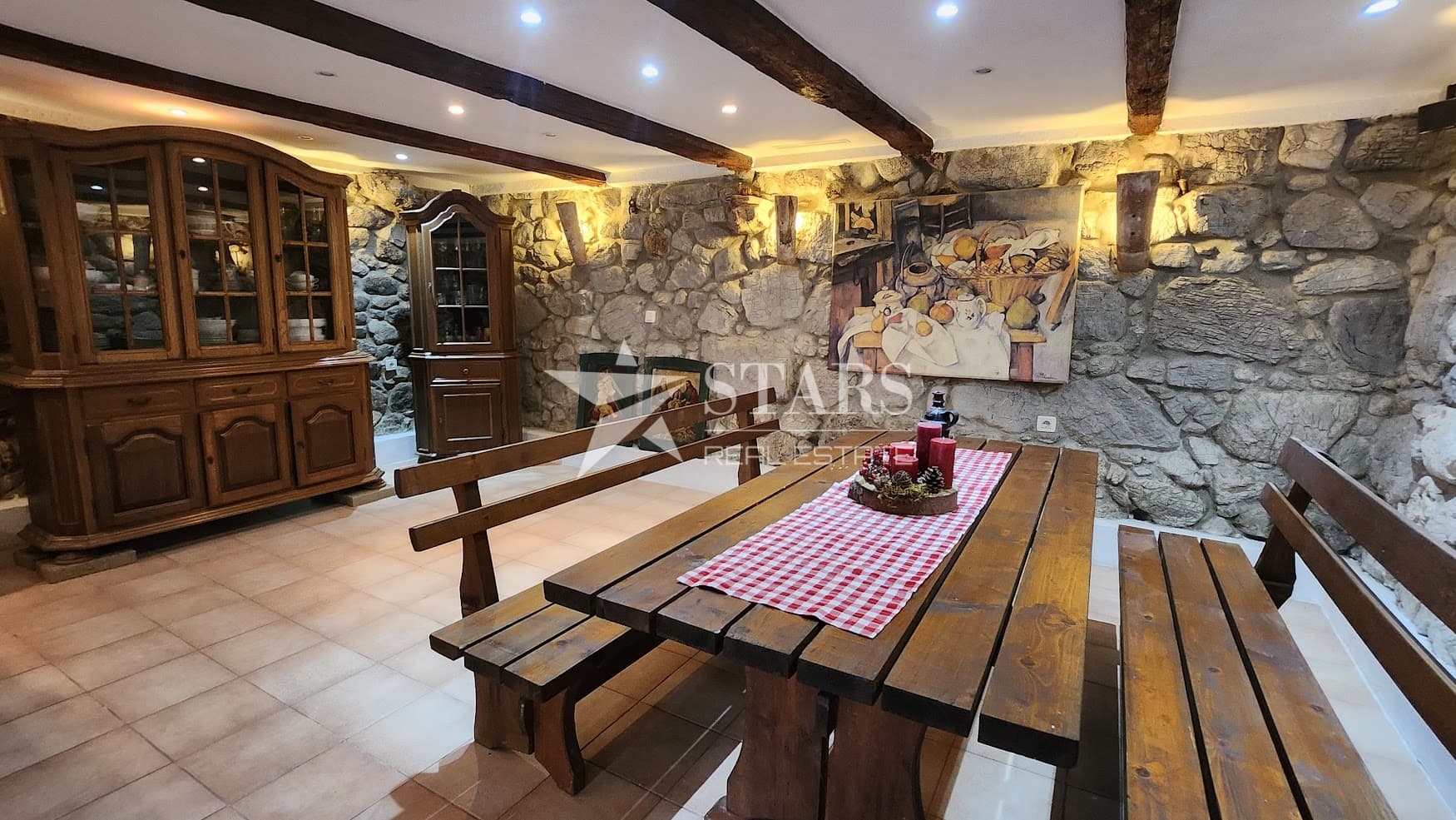 Haus Grbajel, Delnice, 304m2