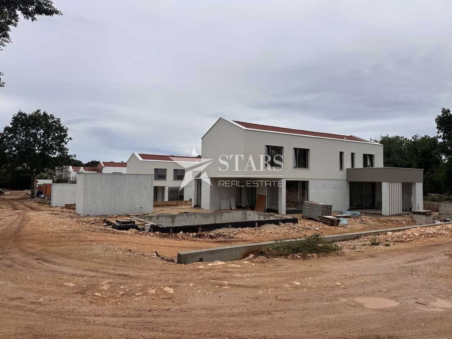 Haus Labin, 176m2