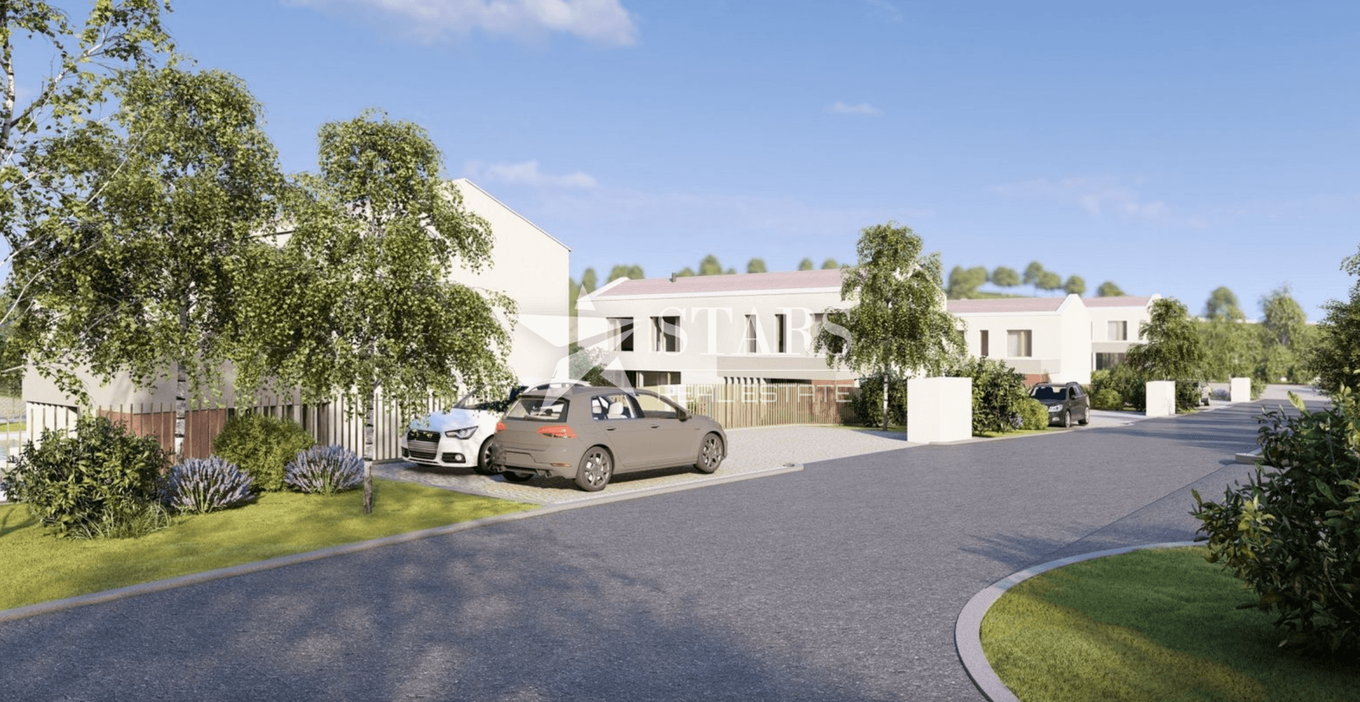 Haus Labin, 176m2