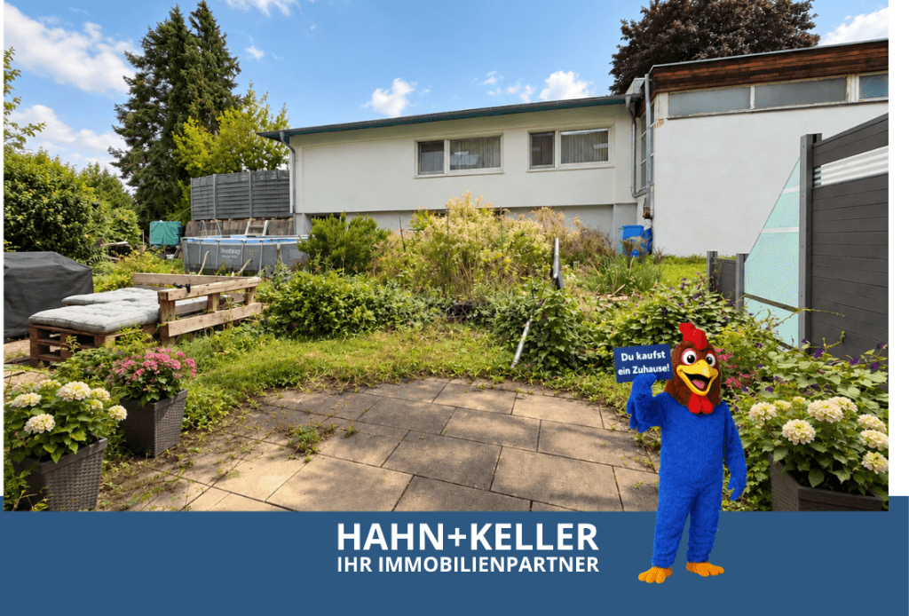 Alternative zur Wohnung! Gemütliches Reihenmittelhaus mit Ausbaureserve in ES-Sulzgries!