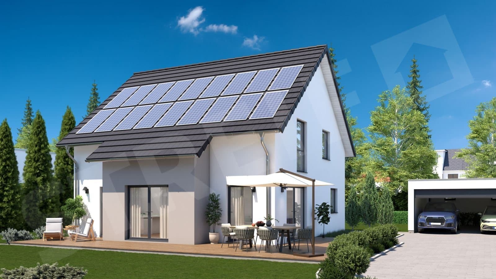 Dein Haus im Sauerland